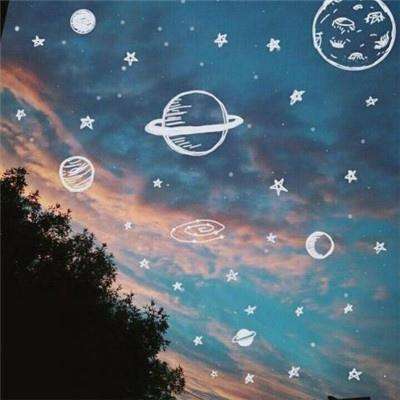 铅笔涂鸦创意动画21